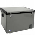 thumbnail image 1 of 85 Quart Portable Fridge - Freezer, 1 of 1