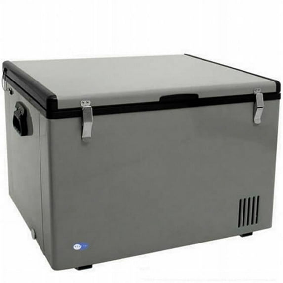 85 Quart Portable Fridge - Freezer