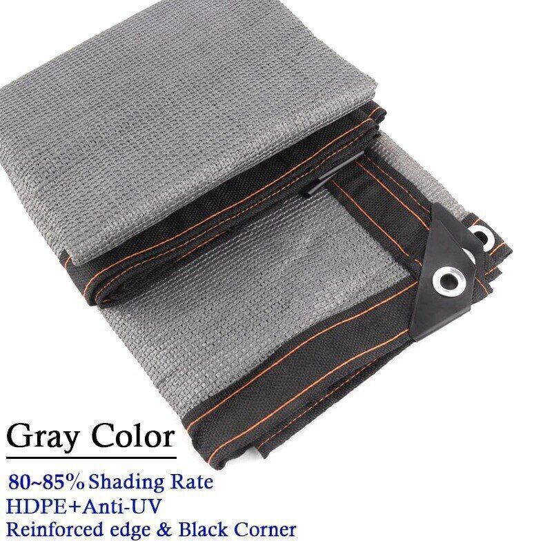 85 Shading Sunshade Net Balcony Safety Privacy Screen Garden Fences Netting