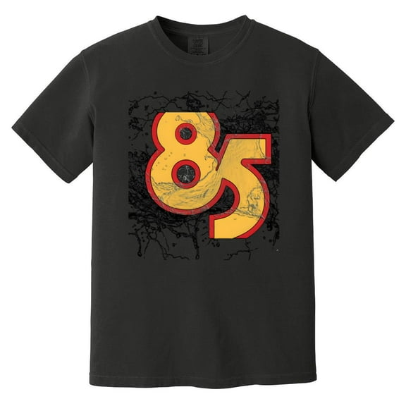 85 South Show Live Comedy Podcast Tour Fan Graphic Merch Comfort Color T-Shirt