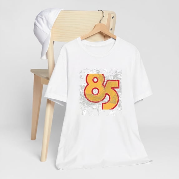 85 South Show S to 5XL Made in the USA T-Shirt