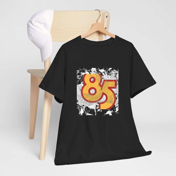 85 South Show S to 5XL Made in the USA T-Shirt