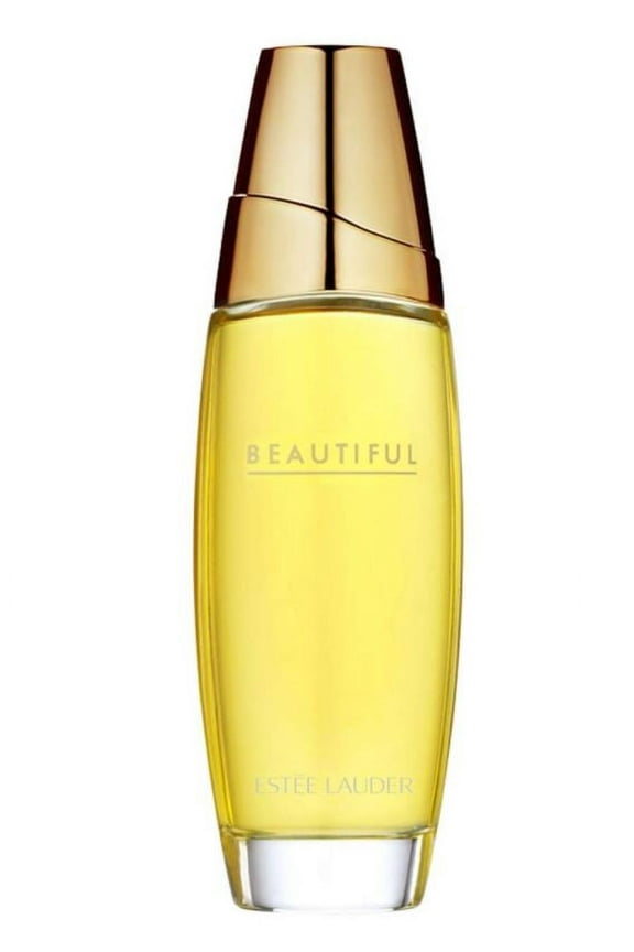 ($85 Value) Estee Lauder Beautiful Eau de Parfum, Perfume for Women, 2.5 Oz
