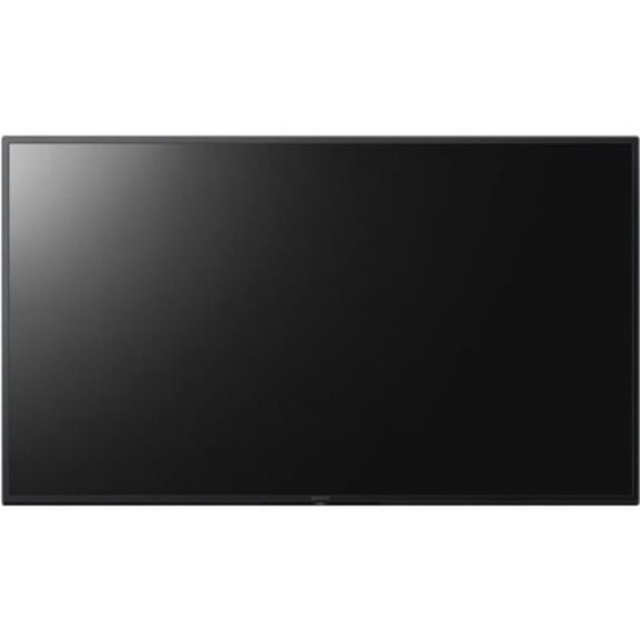 85 in. Bravia 4K HDR Pro Lite Display Monitor