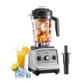 thumbnail image 1 of Vevor BDJYZSBJBJ303DP5JV1 85 oz 1400W Smoothies Food Processing Blender, 1 of 10