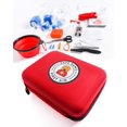 85 pc Pet First Aid Kit
