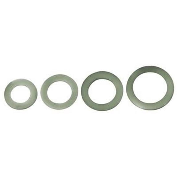 850-508-04 08 AN Poly Washer