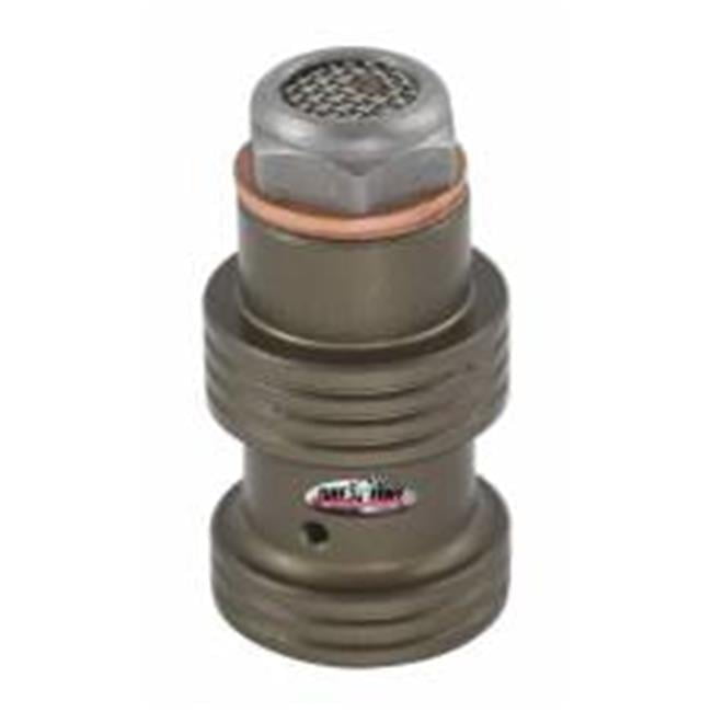 Tuff-Stuff 850 PSI Valve for Type II Models 6175 & 6170 Tuff-Stuff 850 PSI Valve for Type II Models 6175 & 6170