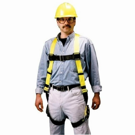 850 Series Non-Stretch Harnesses