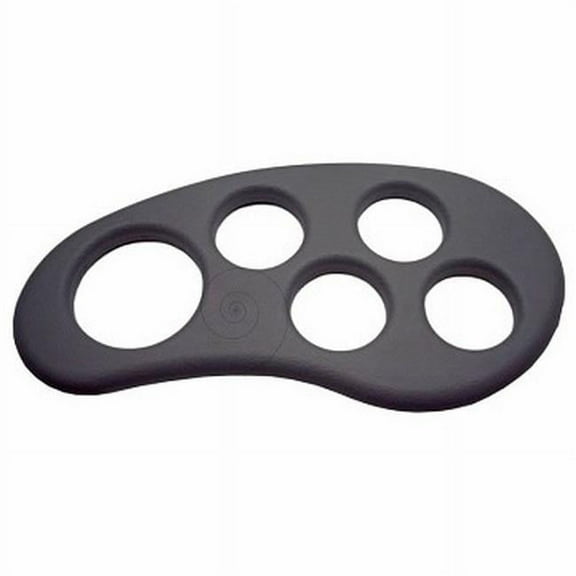 850 Series Tray - Grey