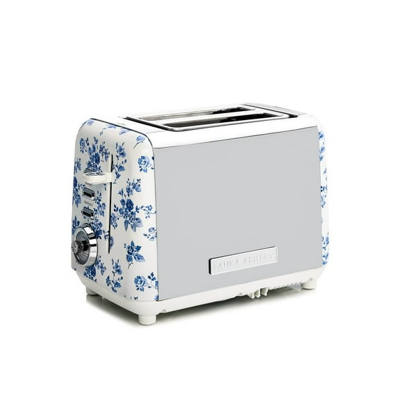 850-Watt 2-Slice Toaster, China Rose