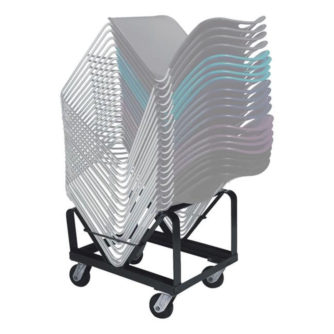 8500 Stack Chair Dolly