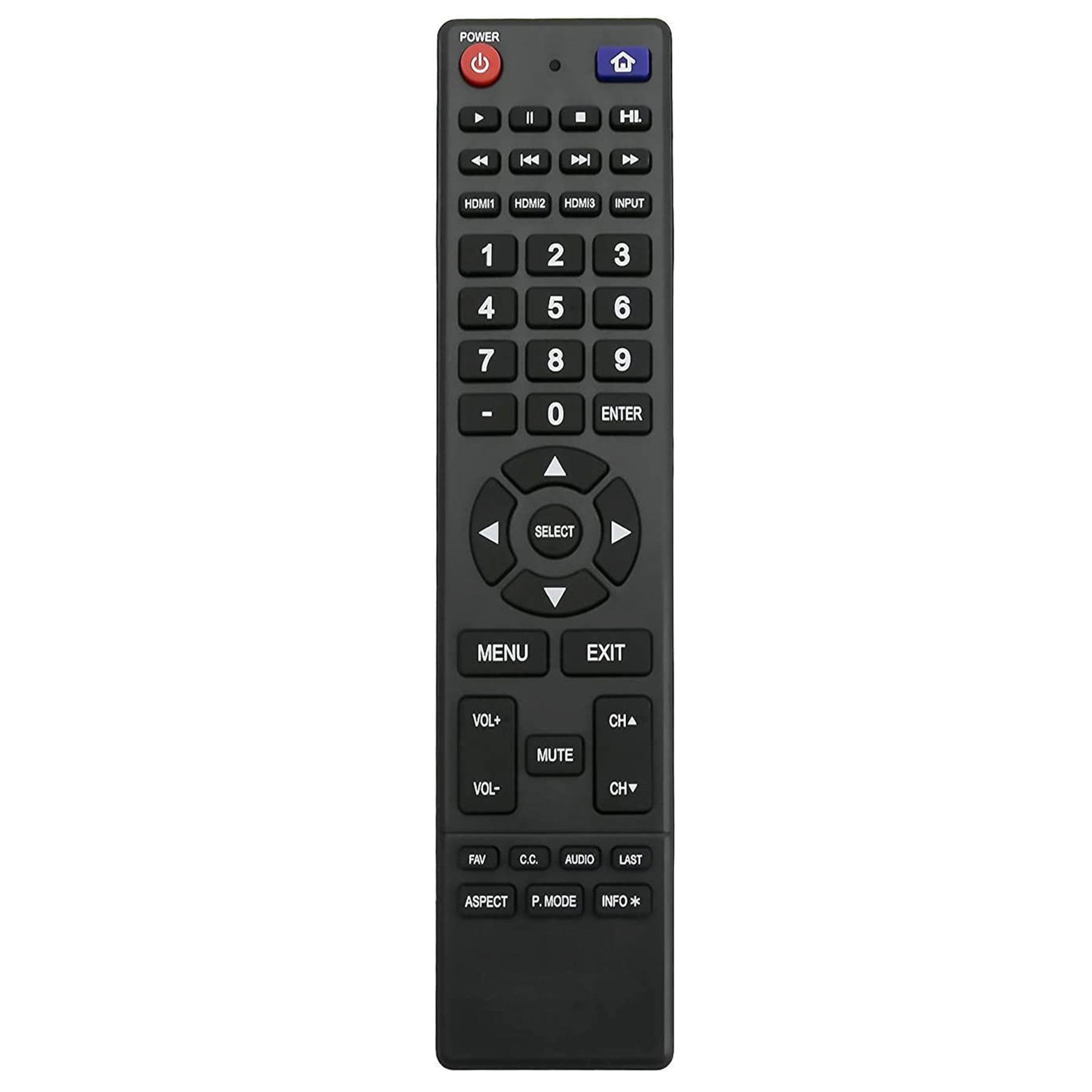 850125633-Replacement-Remote-