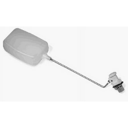 85023 Evaporative Cooler Float Valve, 1/4-In. - Quantity 10