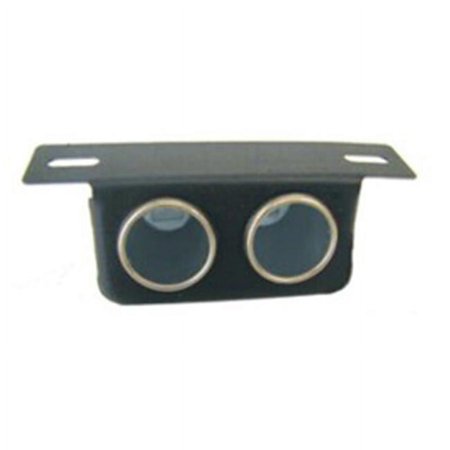 85041 12V Receptacle Under Dash