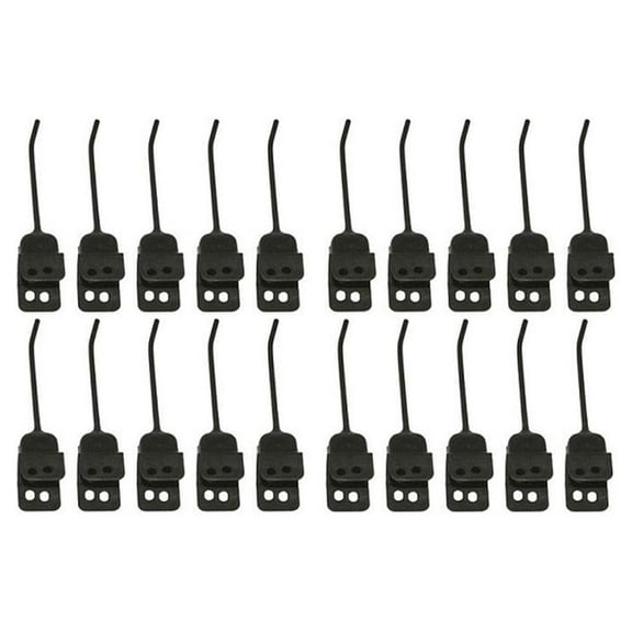 Qty 20: Right Hand Rake Tooth
 Fits Sitrex Replaces 850614_x20