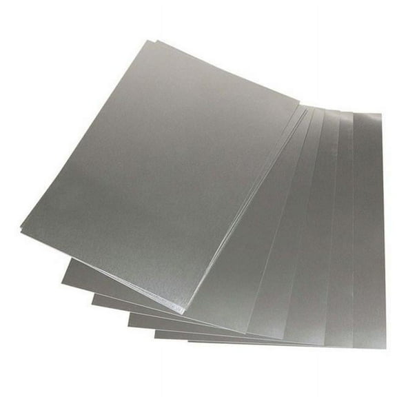 85068 Mill Finish Aluminum Flashing Shingle