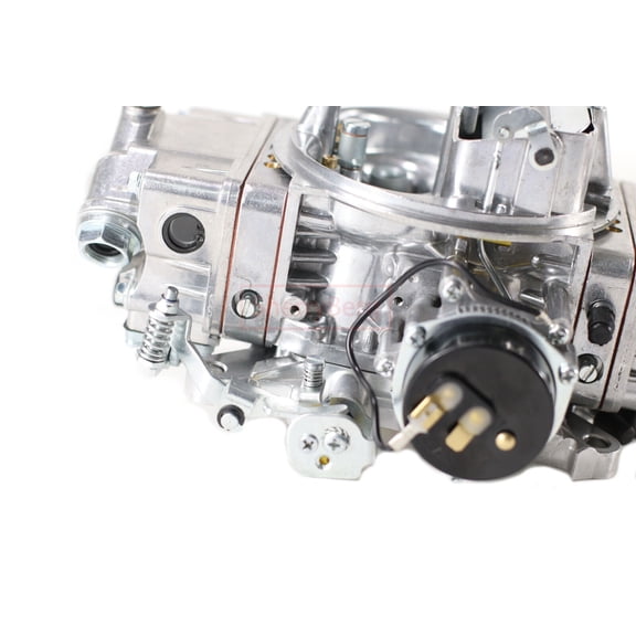 850CFM 850 CFM Carburetor Carburador SSR-Series P/N BR-67214 Rep. for Holley