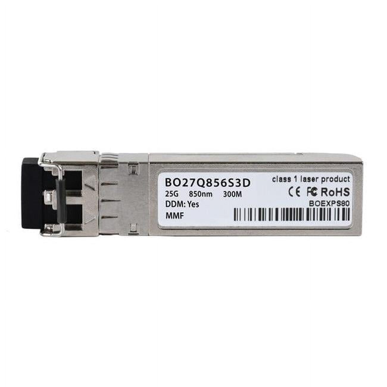 850Nm 300 m 25GB SFB28 ESR MMF 25GBase-ESR DDM Transceiver