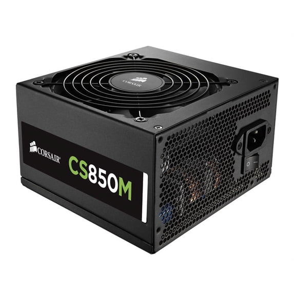 850W Modular Power Supply
