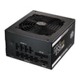 thumbnail image 1 of 850W V2 80 Plus Gold Efficiency Power Supply - Quiet HDB Fan - 2 EPS Connectors - High Temperature Resilience, 1 of 1