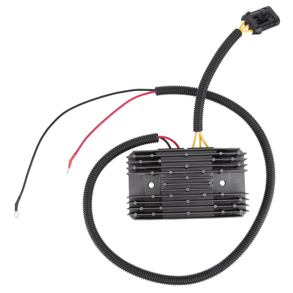 850W Voltage Regulator Rectifier Iron Fits for Can-Am Defender 1000 2020-2024 Replace 710006824