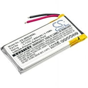 850mAh Cardo BAT00007 Battery for Scala Rider Packtalk SRPT0102 Packtalk Duo
