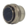 thumbnail image 1 of 851-06R22-55S50-44 Circular Connector F 55 POS Crimp ST Cable Mount 55 Terminal 1 Port, 5935-00-T10-4999P, 1 of 2