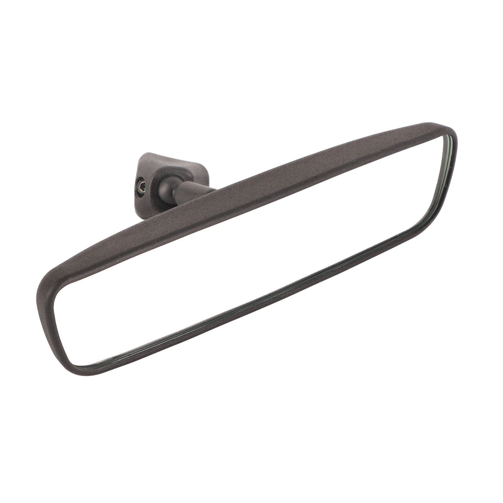 85101 3X100, Inner Rear View Mirror Easy To Install Inside Rear View Mirror For Car