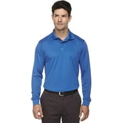 85111T Extreme Eperformance Men's Tall Armour Polo True Royal 2XT