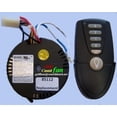 thumbnail image 1 of 85112-04 Hunter Fan Ceiling Fan Replacement Remote and Receiver Set., 1 of 2
