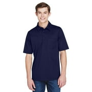 85114 Extreme Men Eperformance Shift Snag Protection Plus Polo Classic Navy