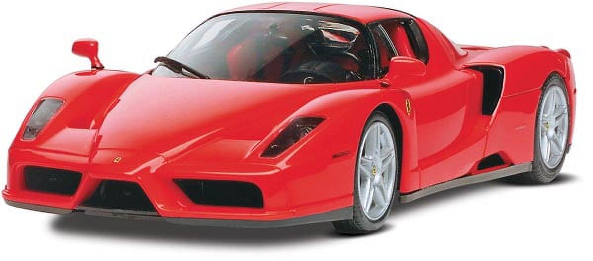851967 1/24 Snap Ferrari Enzo Multi-Colored - image 1 of 1