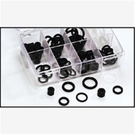 85200 Deluxe A-C Service Kit