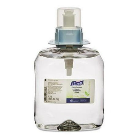 852001 1200 ml Purell Hand Sanitizer Foam Refill