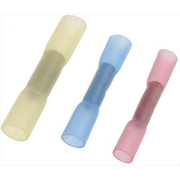 85230 22 10 Gauge Butt Water Proof Terminal, Kit