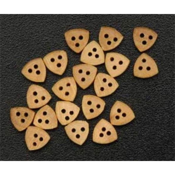 8529 Triangular Dead Eye 5mm (18)