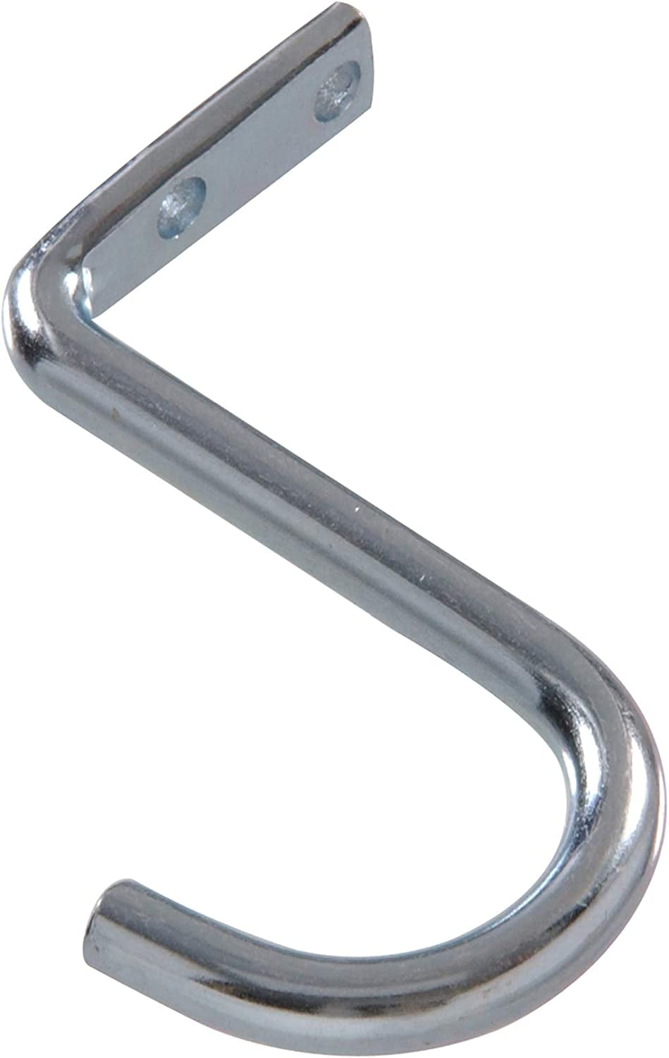 853036 1" Closet Rod Center Support Zinc Plated 1Pack