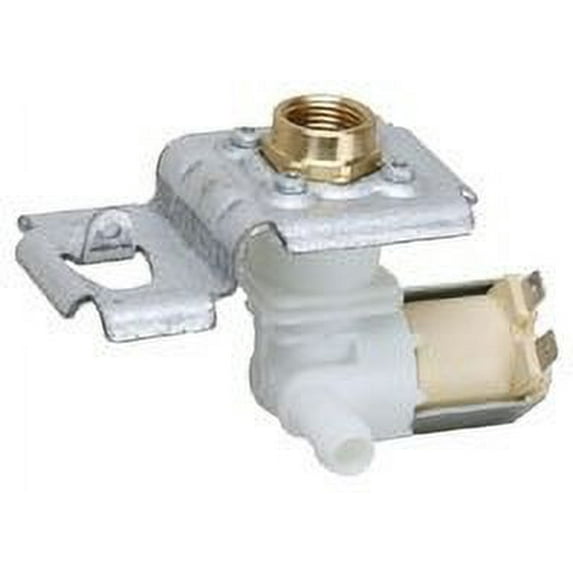 8531670, AP6012920, PS11746141 Inlet Valve For Whirlpool Dishwasher