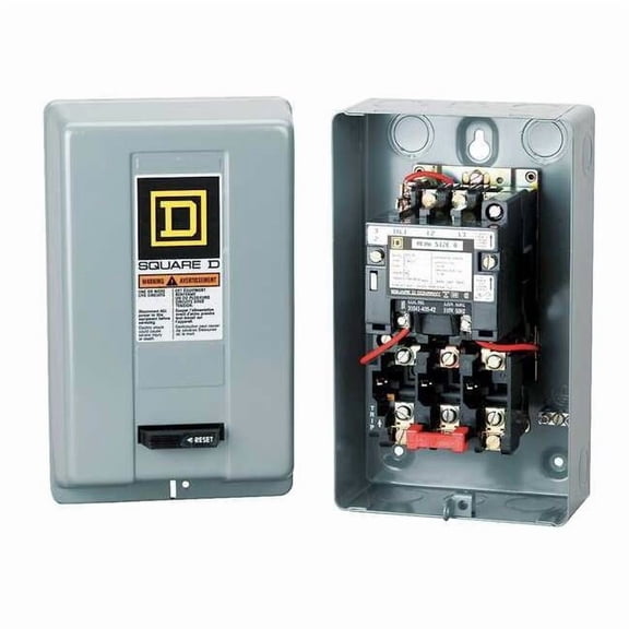 Square D 8536SAG11V02