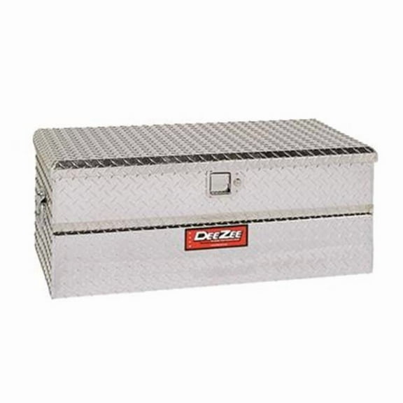8537 Red Label Portable Utility Chests - Brite-Tread
