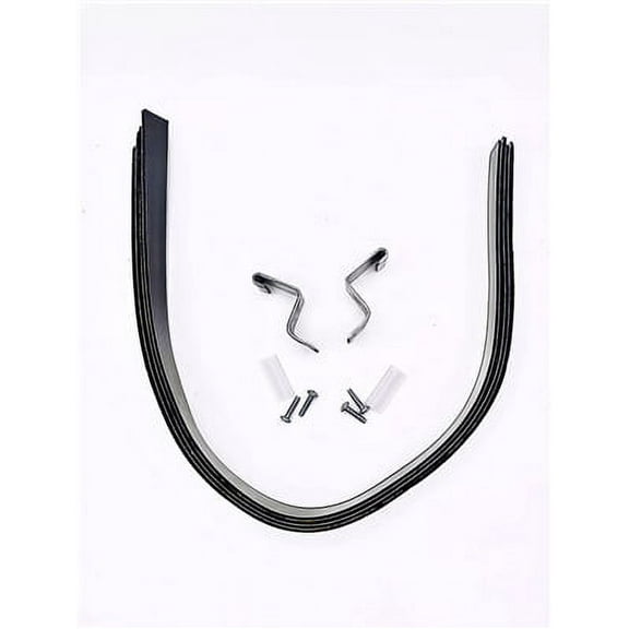 8541503, AP3180011, PS888067Laundry Stacking Kit For Whirlpool Washer Fits Model# (GEW, GGW, WED, WFW, 7MG, MGD, YGE, KEH, MED, MHW)