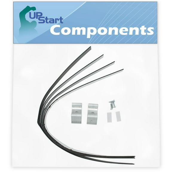 8541503 Stacking Kit Replacement for Whirlpool WGD9750WL2 Dryer - Compatible with 8541503 Duet and Epic Stack Kit - UpStart Components Brand