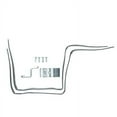 thumbnail image 1 of 8541503 Whirlpool Washer Stack Kit, 1 of 2