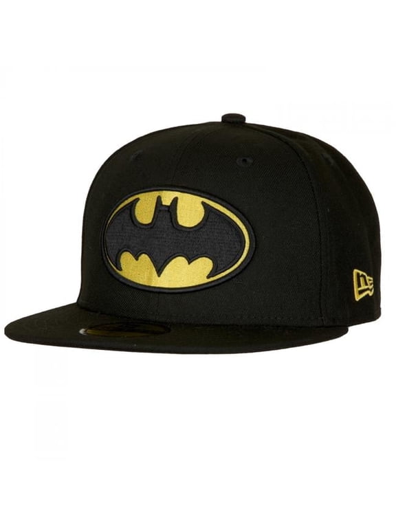 854377-71-4fitte Classic Logo New Era 59 Fifty Fitted Hat - 7.25 Fitted