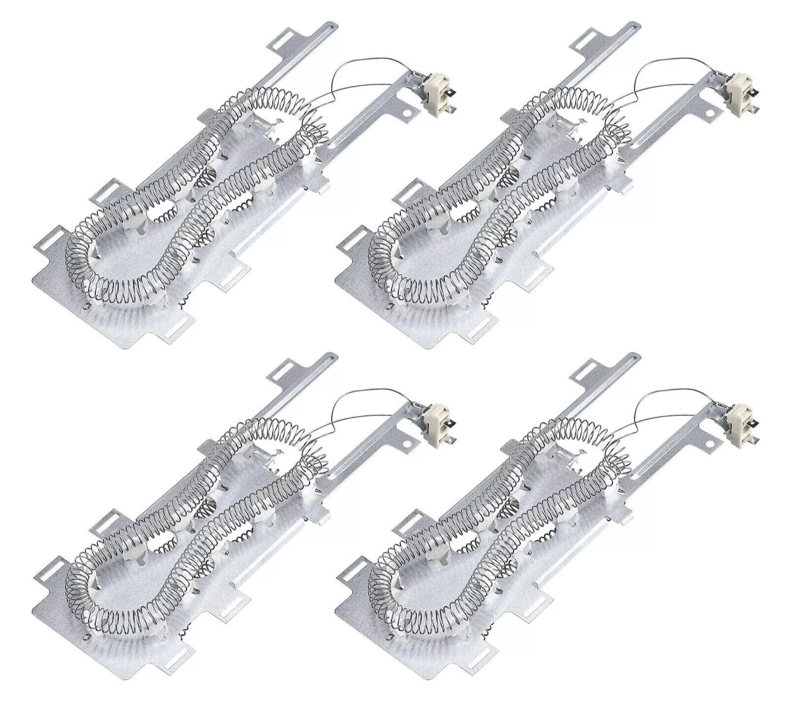 8544771 Dryer Heater Heating Element For Whirlpool Kenmore AP6013115 PS990361 4P