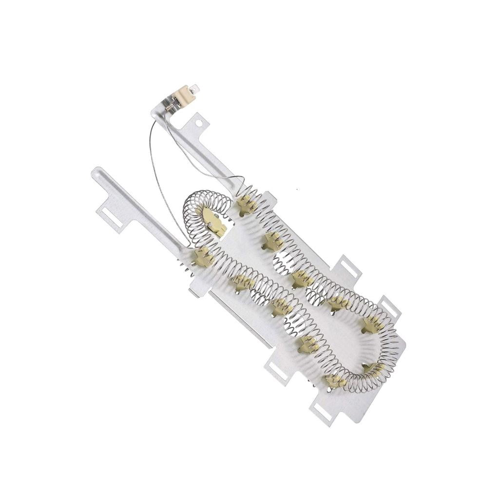 8544771 Dryer Heating Component Heavy Duty Dryer Heater Replacement Part for w10836011 wp8544771vp