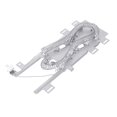 thumbnail image 1 of 8544771 Dryer Heating Element Compatible for WhirlpoolKenmoreDryers - Replaces WP8544771VP WP8544771 AP6013115 W10836011, 1 of 9