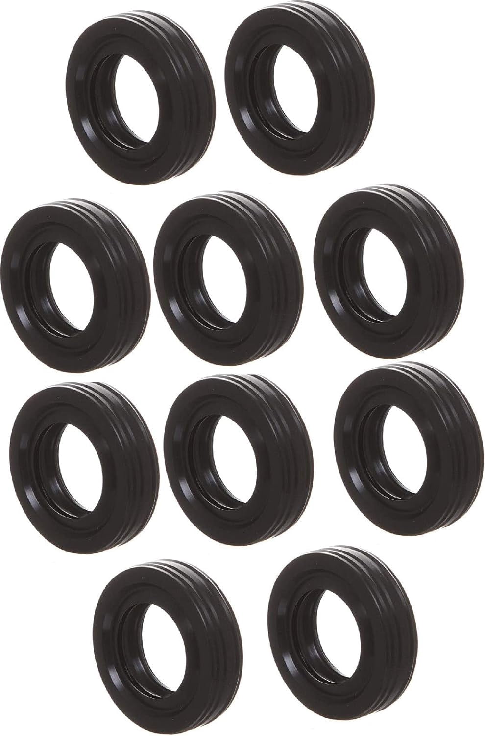& 8545956 Washer Tub Seal Replacement (10)