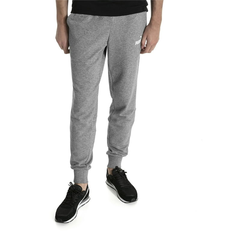854739 03 Mens Puma Amplified Sweat Pants TR Walmart